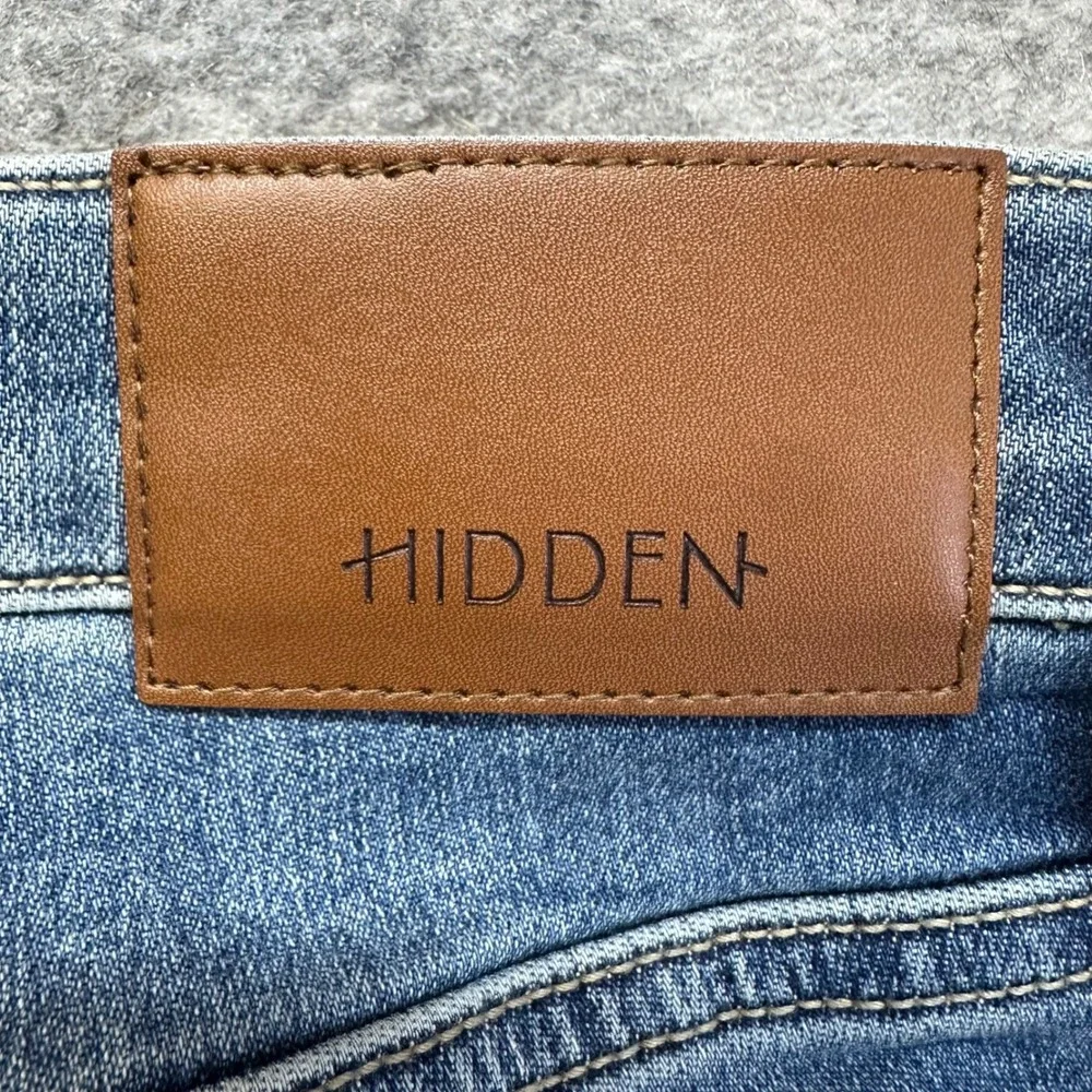 Hidden Jeans hidden jeans